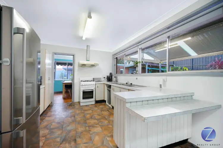 Sixth view of Homely house listing, 42 Wyangala Crescent, Leumeah NSW 2560