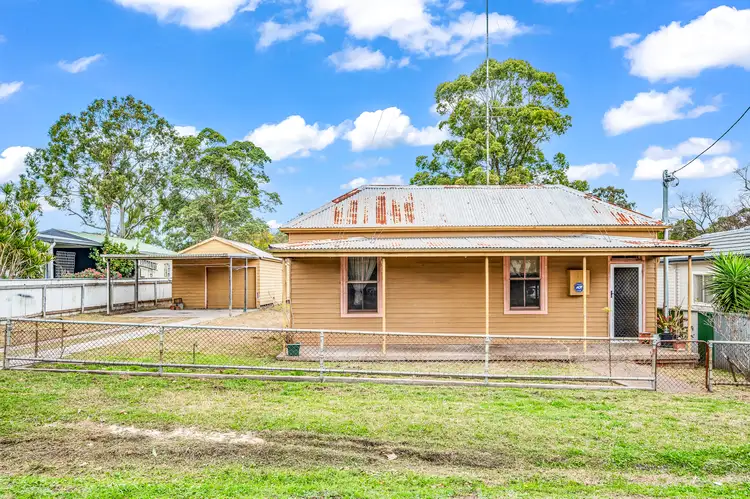 Main view of Homely house listing, 48 Wallsend Road, West Wallsend NSW 2286