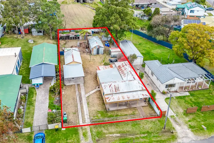 Second view of Homely house listing, 48 Wallsend Road, West Wallsend NSW 2286
