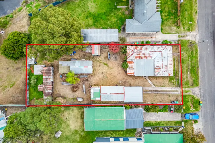 Third view of Homely house listing, 48 Wallsend Road, West Wallsend NSW 2286
