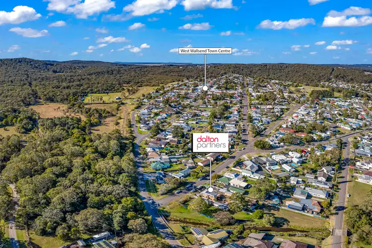 Fourth view of Homely house listing, 48 Wallsend Road, West Wallsend NSW 2286