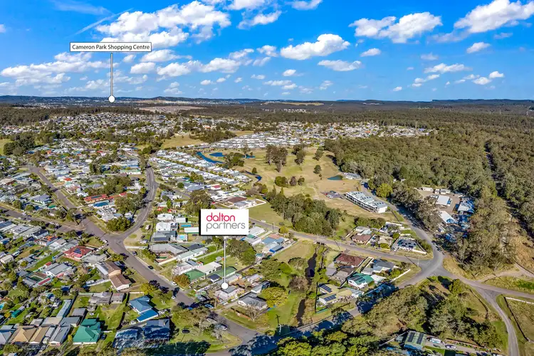Fifth view of Homely house listing, 48 Wallsend Road, West Wallsend NSW 2286