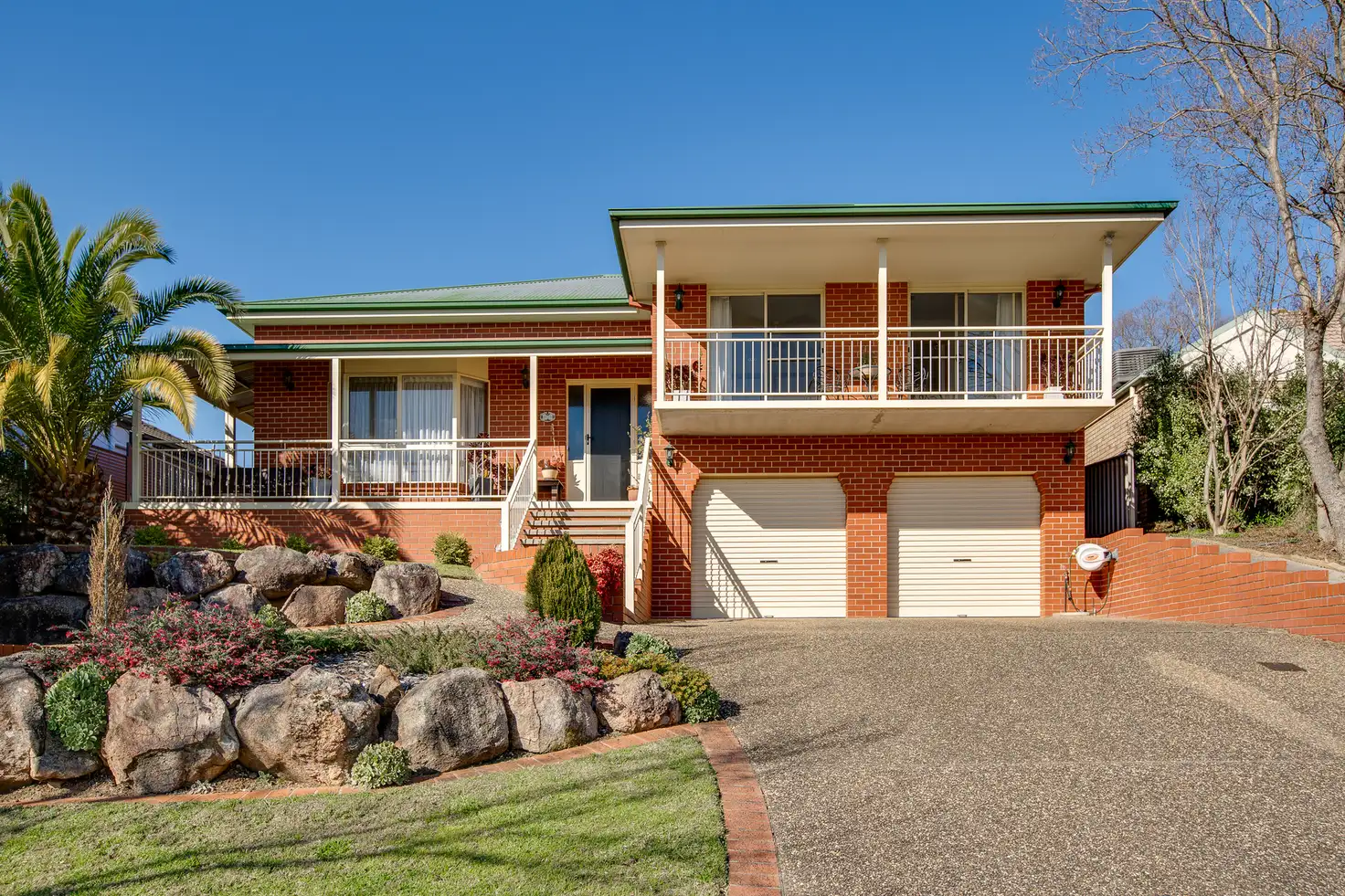 Main view of Homely house listing, 11 Orchard Way, Lavington NSW 2641