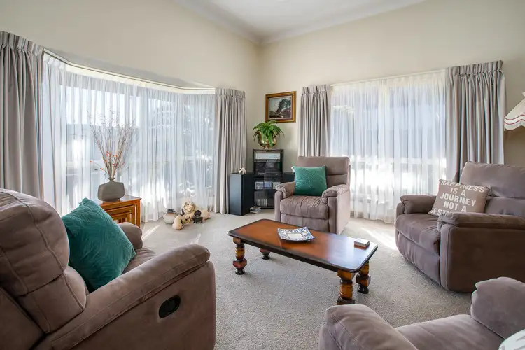 Second view of Homely house listing, 11 Orchard Way, Lavington NSW 2641