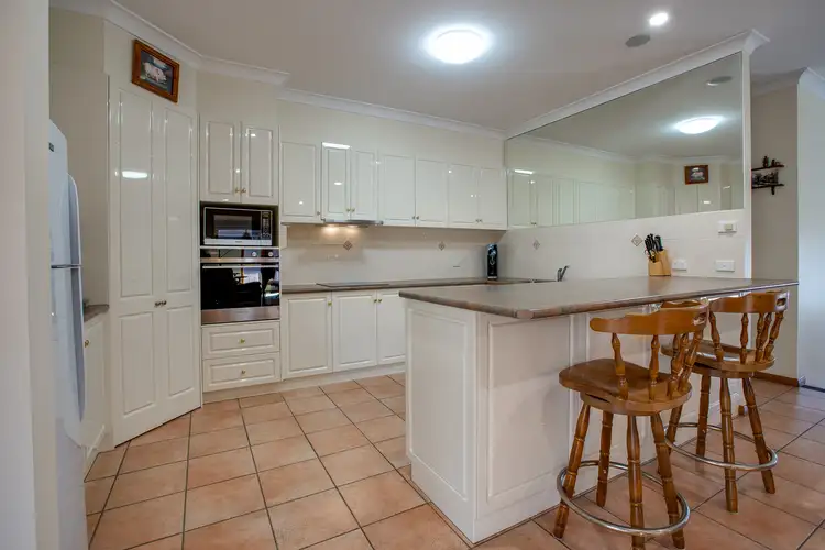 Third view of Homely house listing, 11 Orchard Way, Lavington NSW 2641