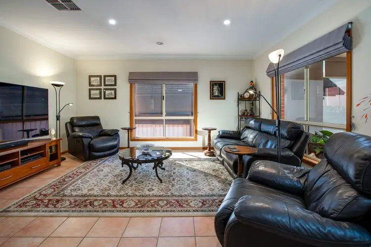 Fourth view of Homely house listing, 11 Orchard Way, Lavington NSW 2641
