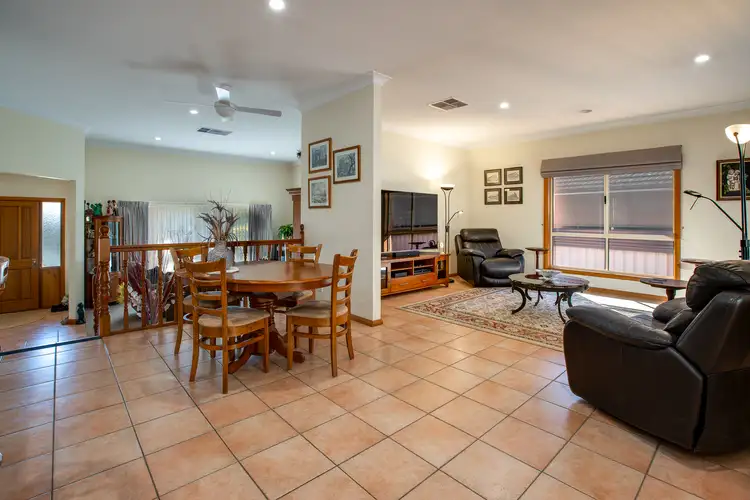 Fifth view of Homely house listing, 11 Orchard Way, Lavington NSW 2641