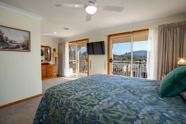 Sixth view of Homely house listing, 11 Orchard Way, Lavington NSW 2641