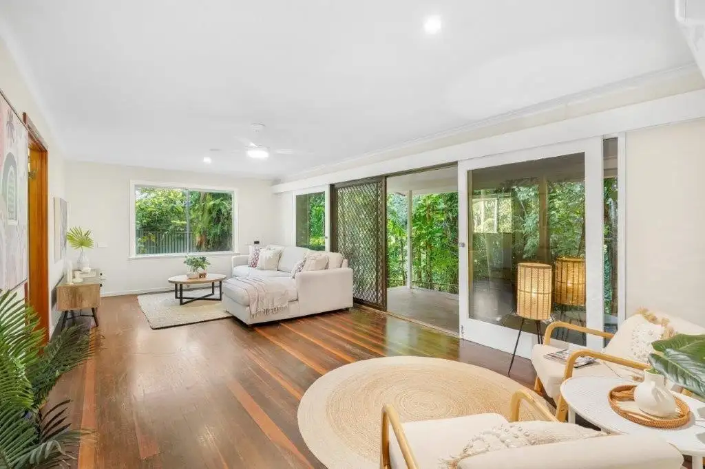 Main view of Homely house listing, 17/23 Heavey Crescent, Whitfield QLD 4870