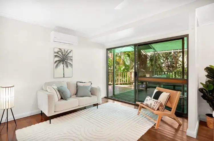 Fourth view of Homely house listing, 17/23 Heavey Crescent, Whitfield QLD 4870
