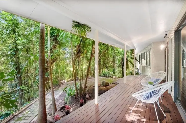 Sixth view of Homely house listing, 17/23 Heavey Crescent, Whitfield QLD 4870