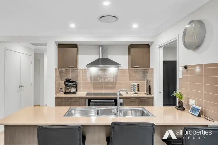 Fourth view of Homely house listing, 20 Southwood Circuit, Yarrabilba QLD 4207