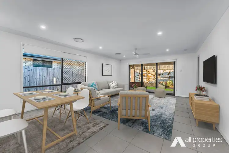 Fifth view of Homely house listing, 20 Southwood Circuit, Yarrabilba QLD 4207