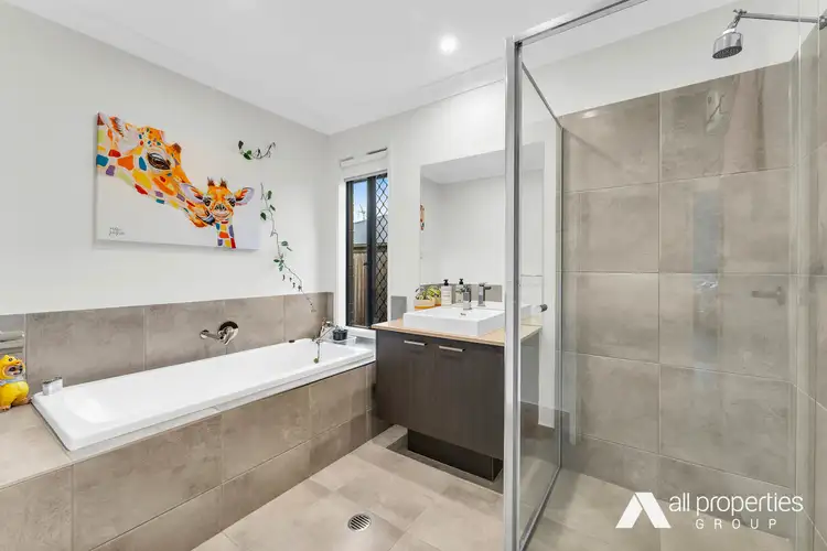 Sixth view of Homely house listing, 20 Southwood Circuit, Yarrabilba QLD 4207