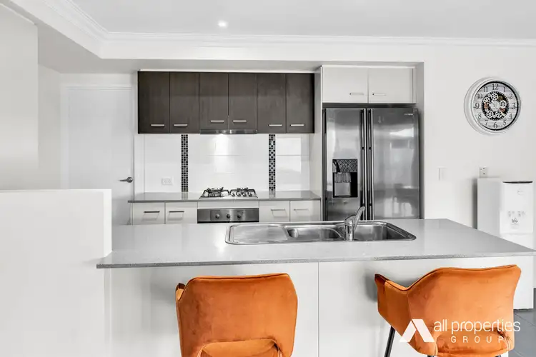Third view of Homely house listing, 20 Grayson Street, Yarrabilba QLD 4207