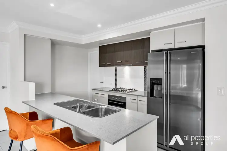 Fourth view of Homely house listing, 20 Grayson Street, Yarrabilba QLD 4207