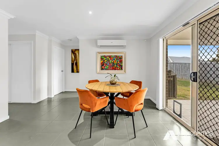 Fifth view of Homely house listing, 20 Grayson Street, Yarrabilba QLD 4207