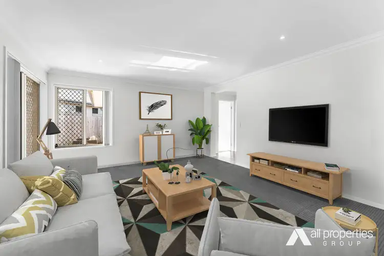 Sixth view of Homely house listing, 20 Grayson Street, Yarrabilba QLD 4207