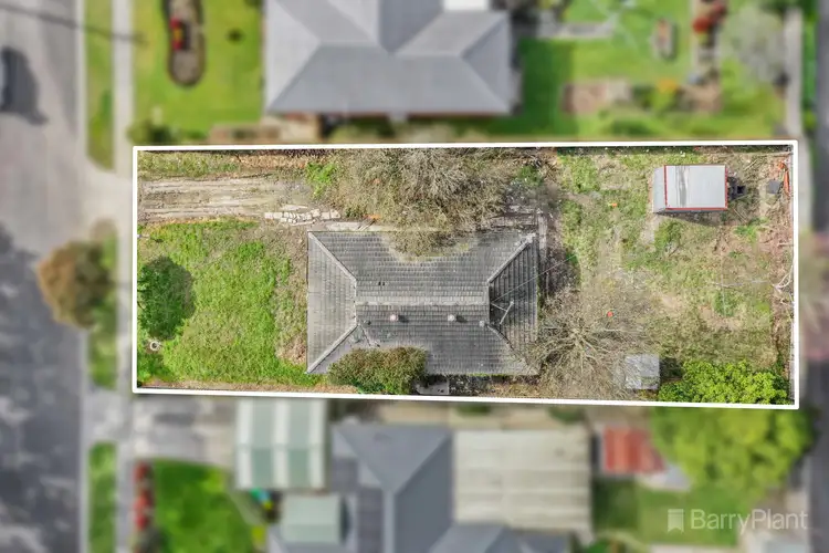 Second view of Homely house listing, 60 Alexander Crescent, Ferntree Gully VIC 3156