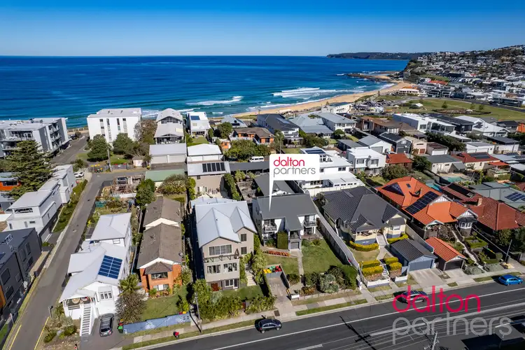 Second view of Homely unit listing, 5/19a Helen Street, Merewether NSW 2291
