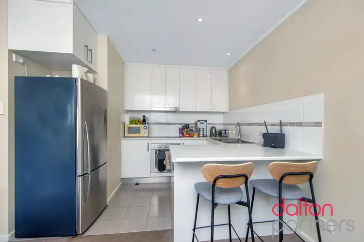 Fifth view of Homely unit listing, 5/19a Helen Street, Merewether NSW 2291