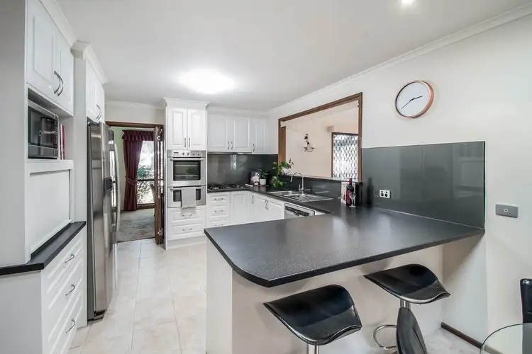 Third view of Homely house listing, 40 Allambanan Drive, Bayswater North VIC 3153