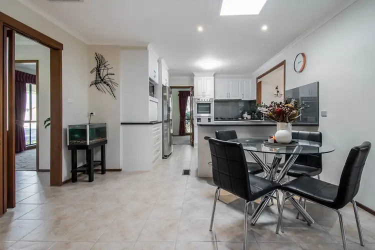 Fourth view of Homely house listing, 40 Allambanan Drive, Bayswater North VIC 3153