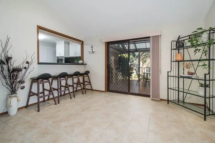 Fifth view of Homely house listing, 40 Allambanan Drive, Bayswater North VIC 3153
