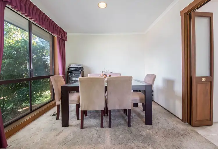Sixth view of Homely house listing, 40 Allambanan Drive, Bayswater North VIC 3153