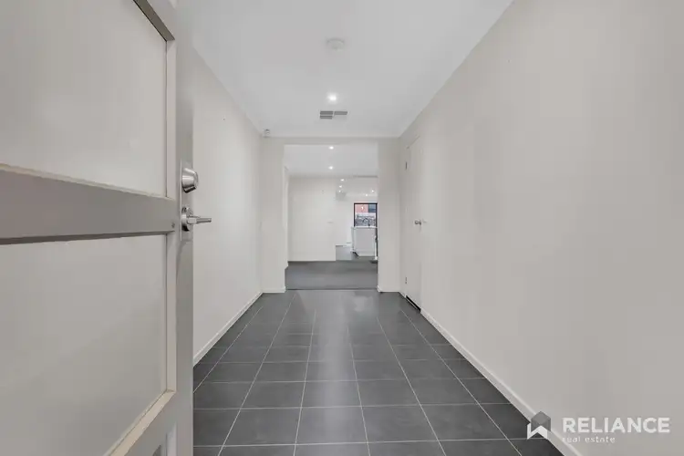 Second view of Homely house listing, 20 Abbott Street, Melton South VIC 3338