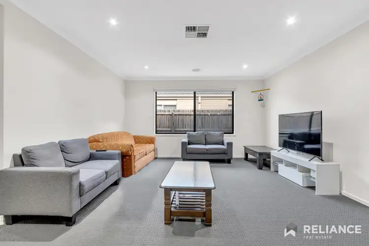 Fourth view of Homely house listing, 20 Abbott Street, Melton South VIC 3338