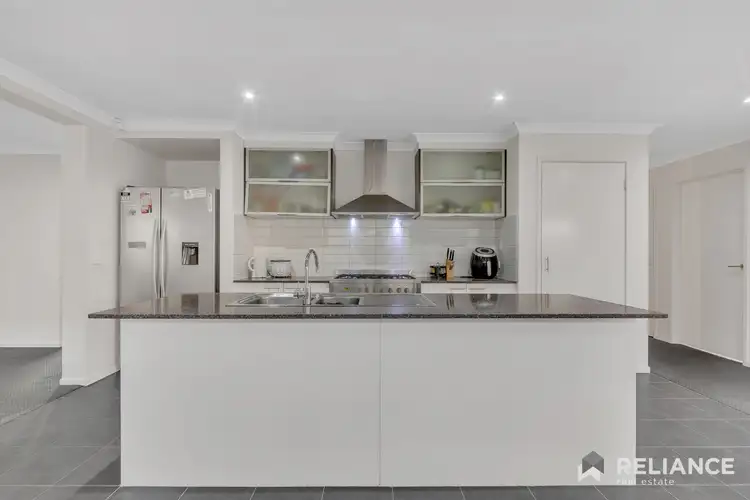 Fifth view of Homely house listing, 20 Abbott Street, Melton South VIC 3338