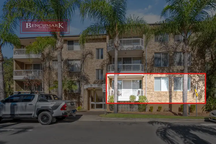 Second view of Homely unit listing, 28/8 Mead Drive, Chipping Norton NSW 2170