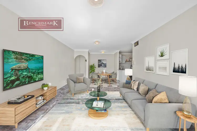Third view of Homely unit listing, 28/8 Mead Drive, Chipping Norton NSW 2170