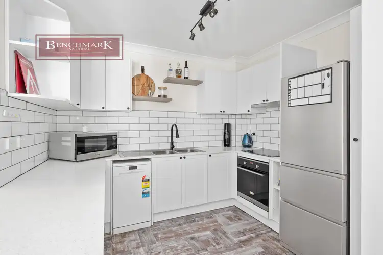 Fourth view of Homely unit listing, 28/8 Mead Drive, Chipping Norton NSW 2170