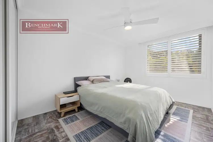 Fifth view of Homely unit listing, 28/8 Mead Drive, Chipping Norton NSW 2170