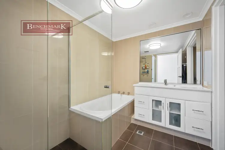 Sixth view of Homely unit listing, 28/8 Mead Drive, Chipping Norton NSW 2170