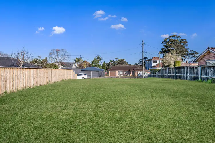 Main view of Homely house listing, 3A Eulalia Street, West Ryde NSW 2114