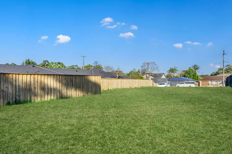 Second view of Homely house listing, 3A Eulalia Street, West Ryde NSW 2114