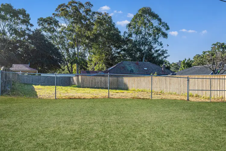 Third view of Homely house listing, 3A Eulalia Street, West Ryde NSW 2114