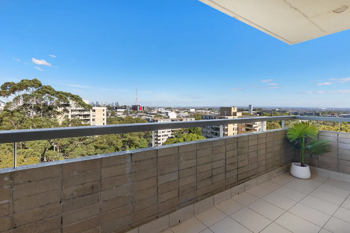 Main view of Homely apartment listing, 54/5 Broughton Road, Artarmon NSW 2064