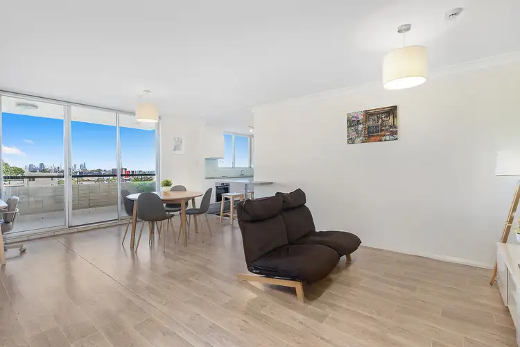 Second view of Homely apartment listing, 54/5 Broughton Road, Artarmon NSW 2064