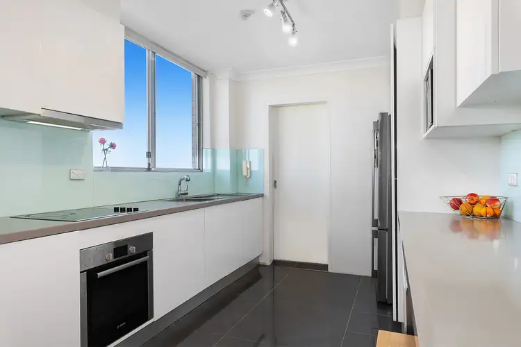 Third view of Homely apartment listing, 54/5 Broughton Road, Artarmon NSW 2064