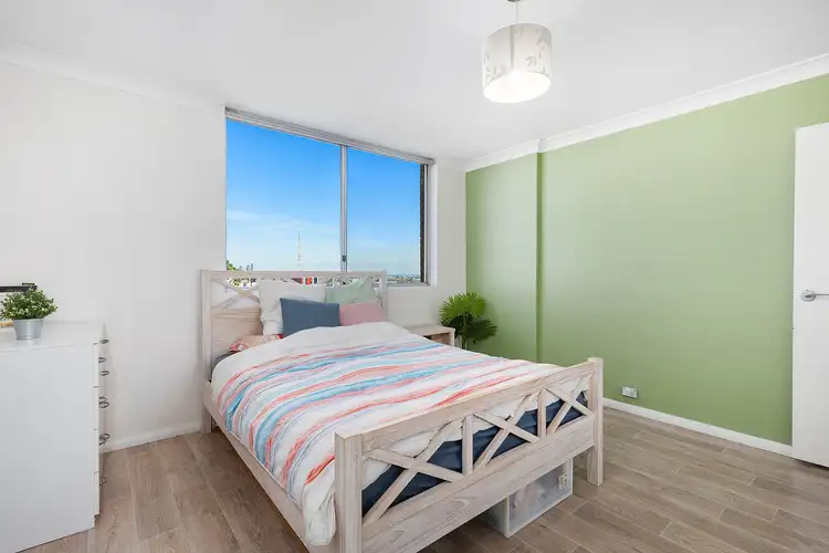 Fourth view of Homely apartment listing, 54/5 Broughton Road, Artarmon NSW 2064