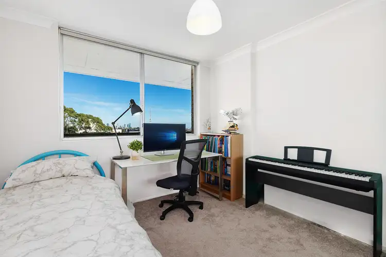 Fifth view of Homely apartment listing, 54/5 Broughton Road, Artarmon NSW 2064
