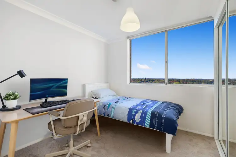 Sixth view of Homely apartment listing, 54/5 Broughton Road, Artarmon NSW 2064