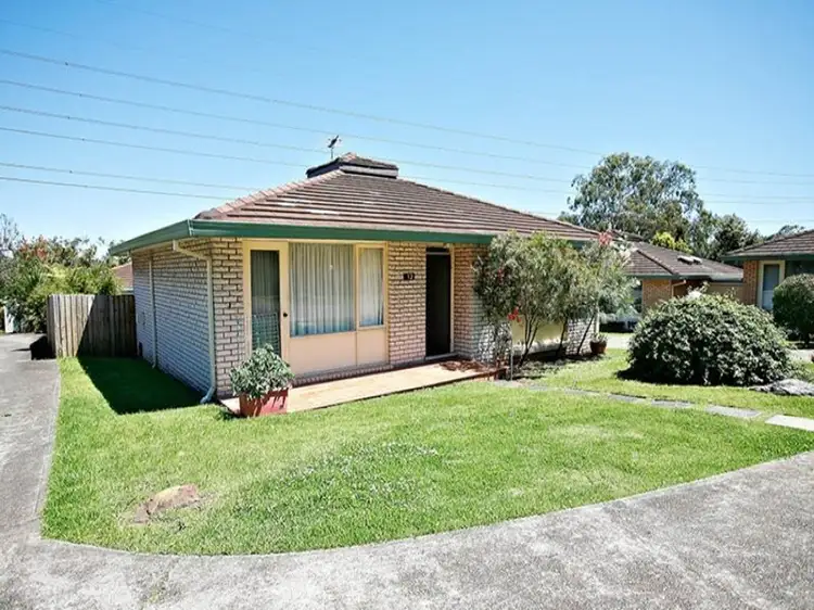 32/33 Monroe Street, Ermington NSW 2115