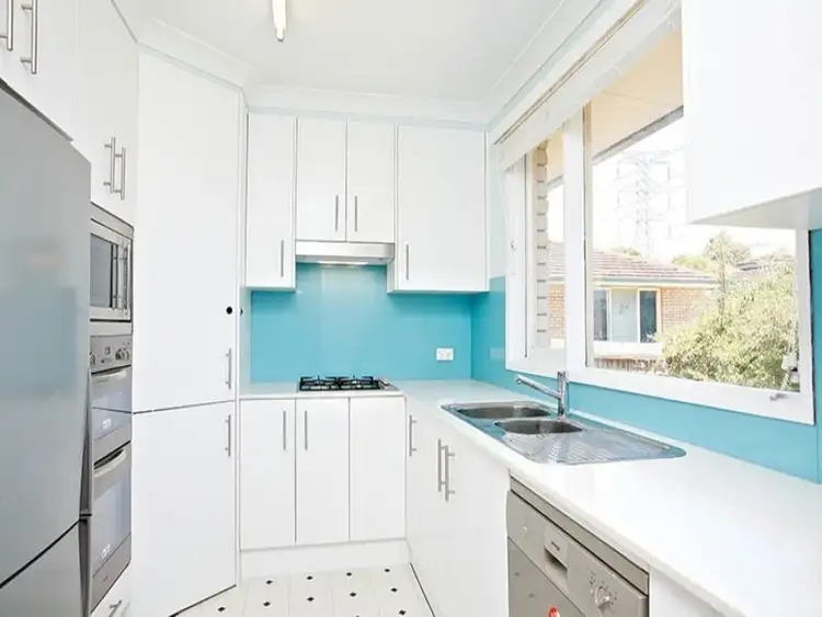 Second view of Homely villa listing, 32/33 Monroe Street, Ermington NSW 2115