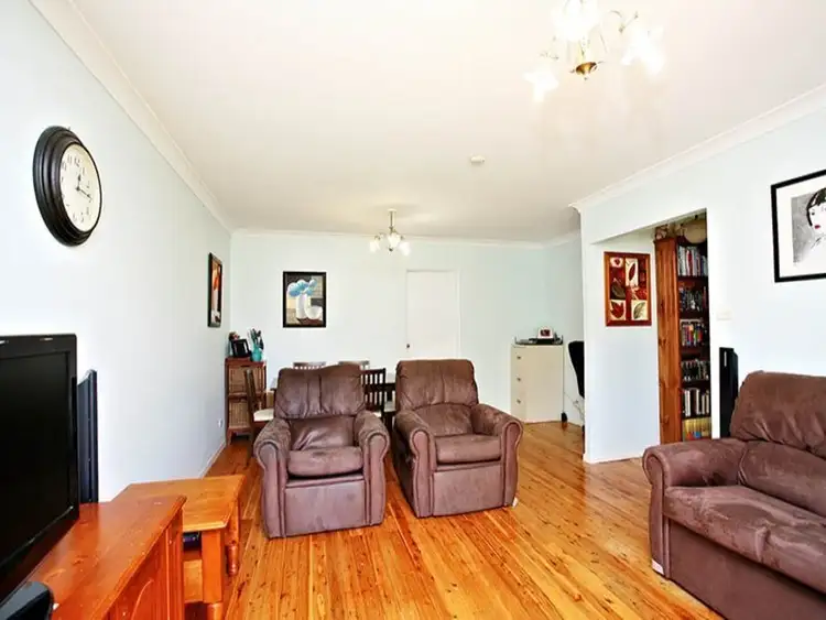 Fourth view of Homely villa listing, 32/33 Monroe Street, Ermington NSW 2115