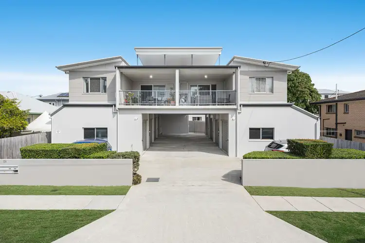 5/51 Dibar Street, Wynnum QLD 4178